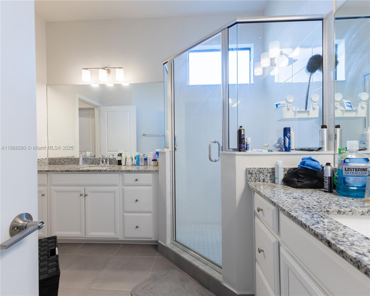 MC RESIDENTIAL - Residential