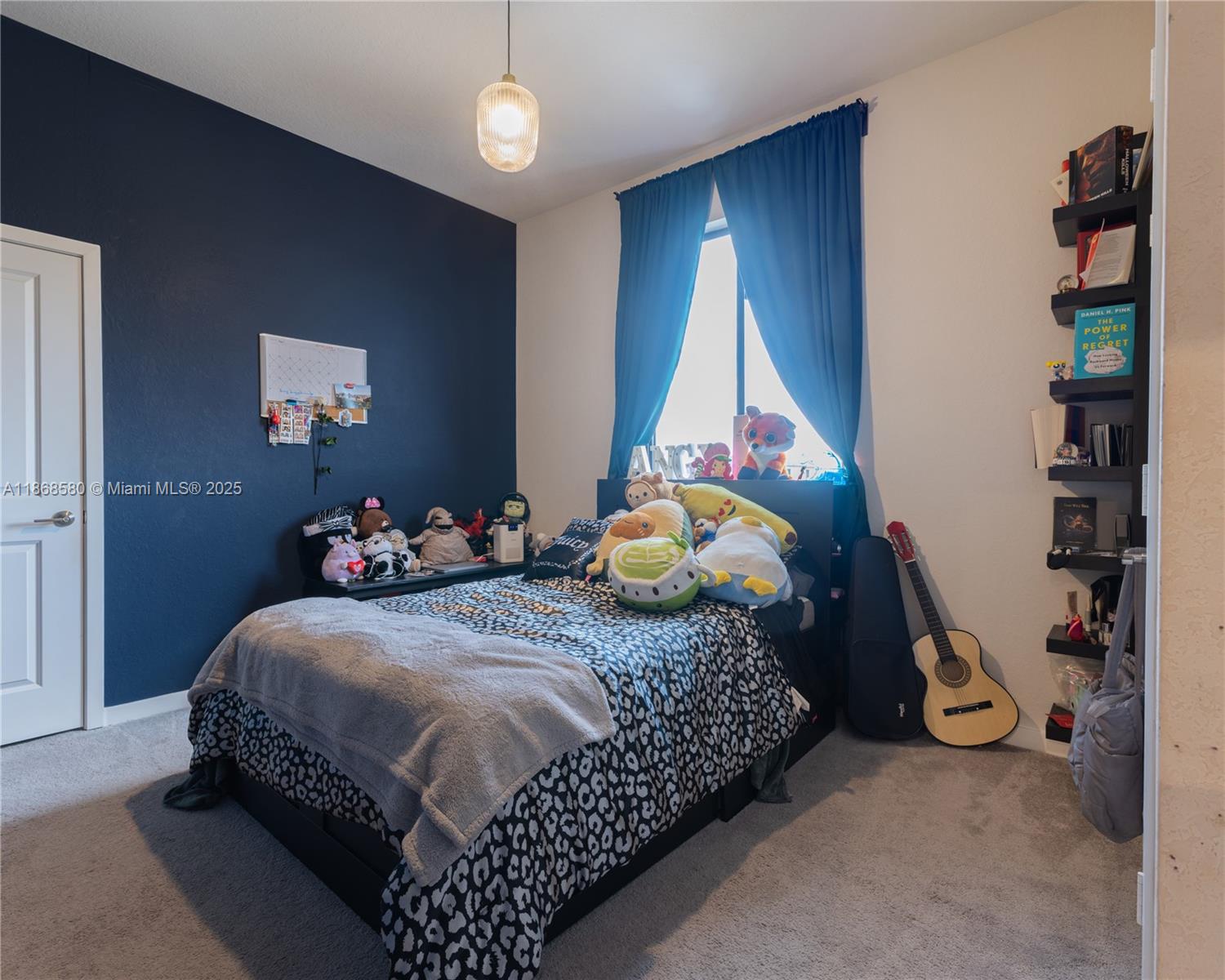 MC RESIDENTIAL - Residential