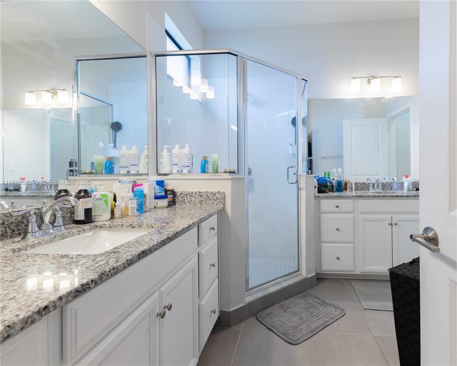 MC RESIDENTIAL - Residential