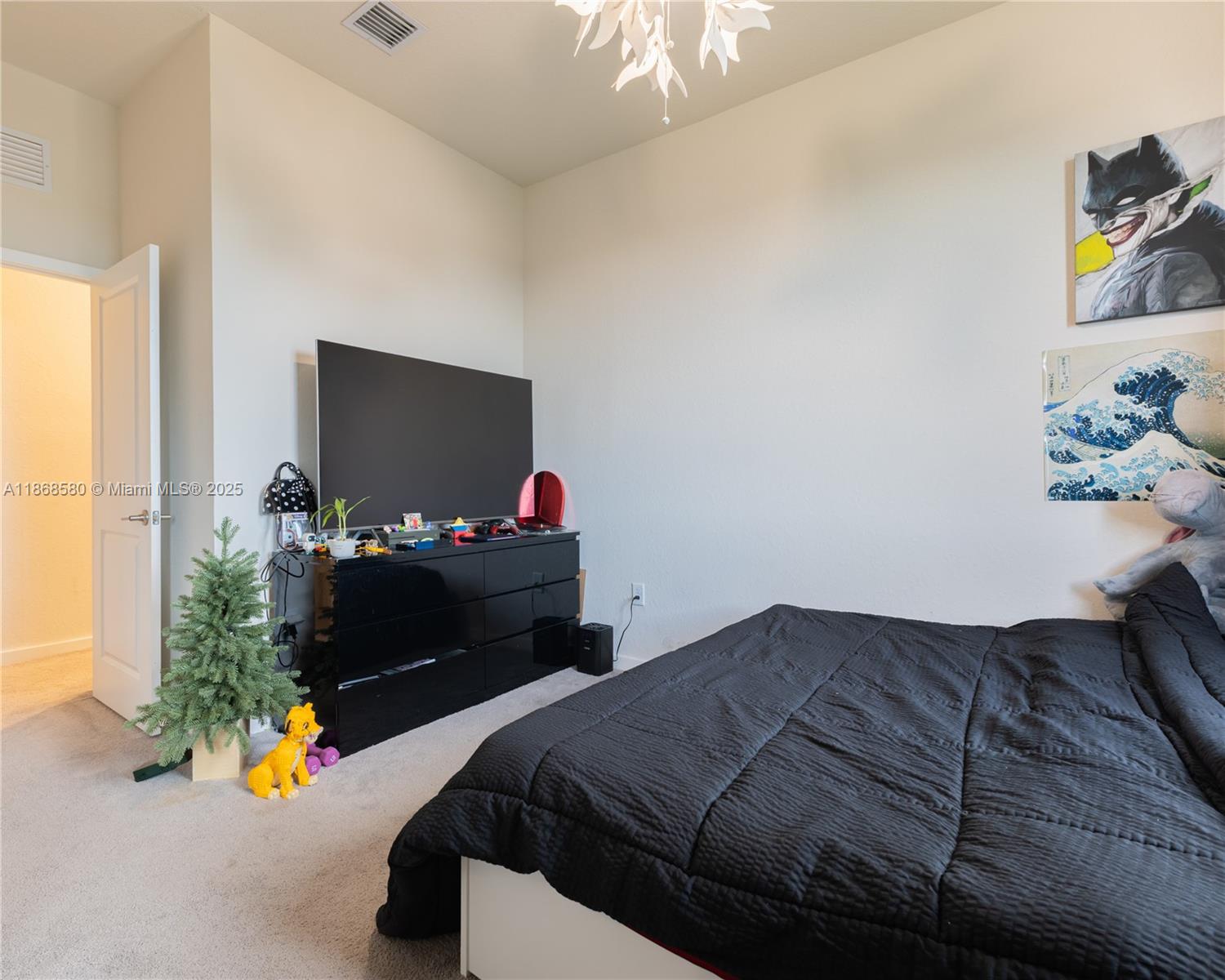 MC RESIDENTIAL - Residential