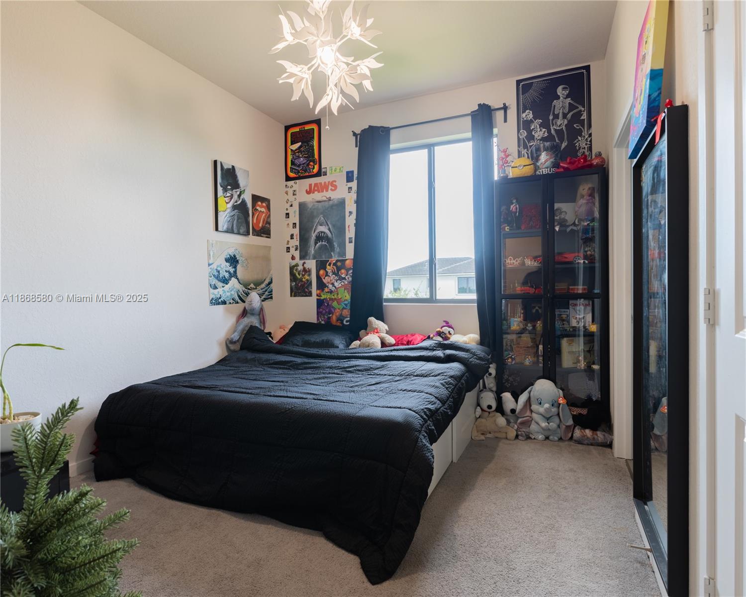 MC RESIDENTIAL - Residential