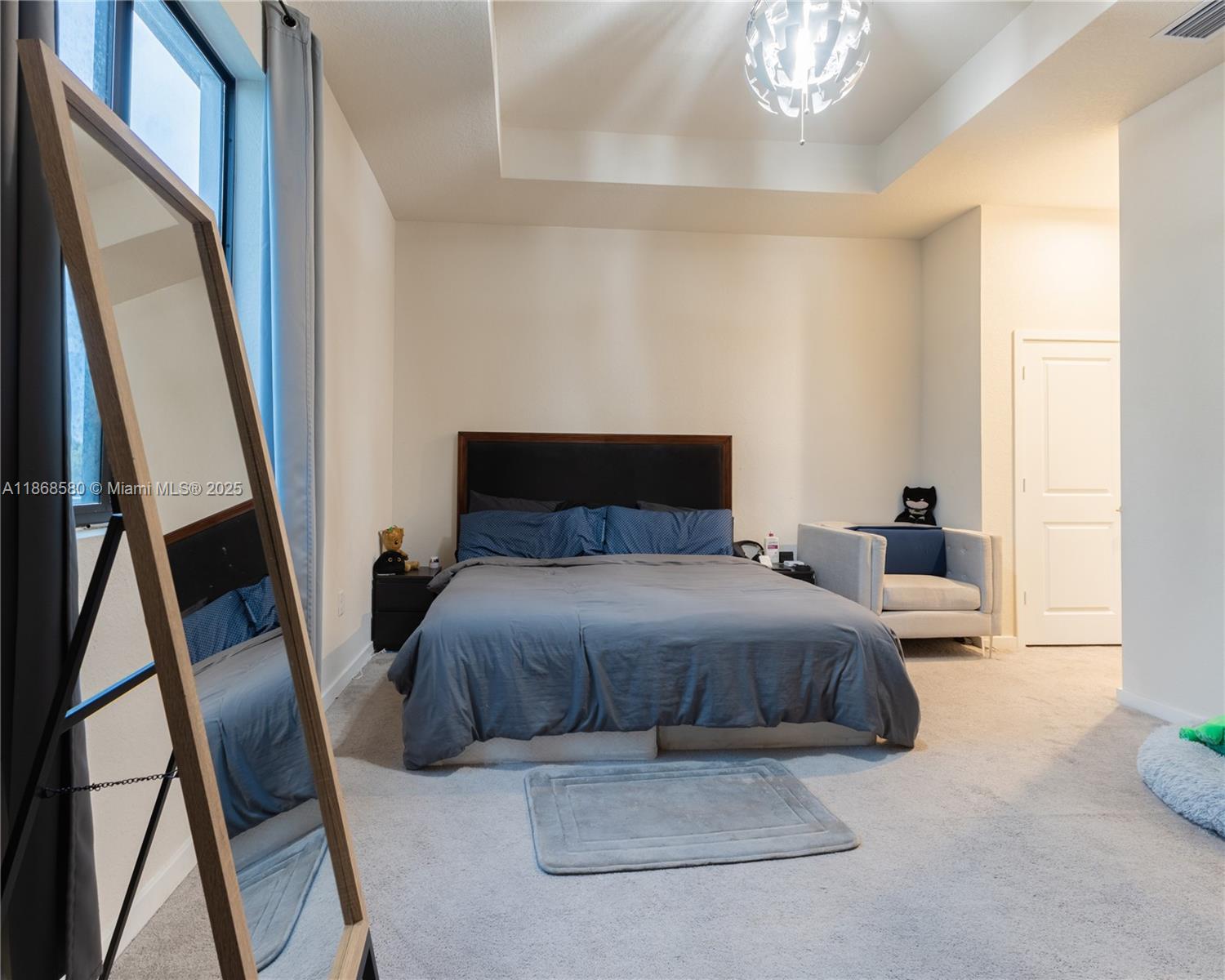 MC RESIDENTIAL - Residential