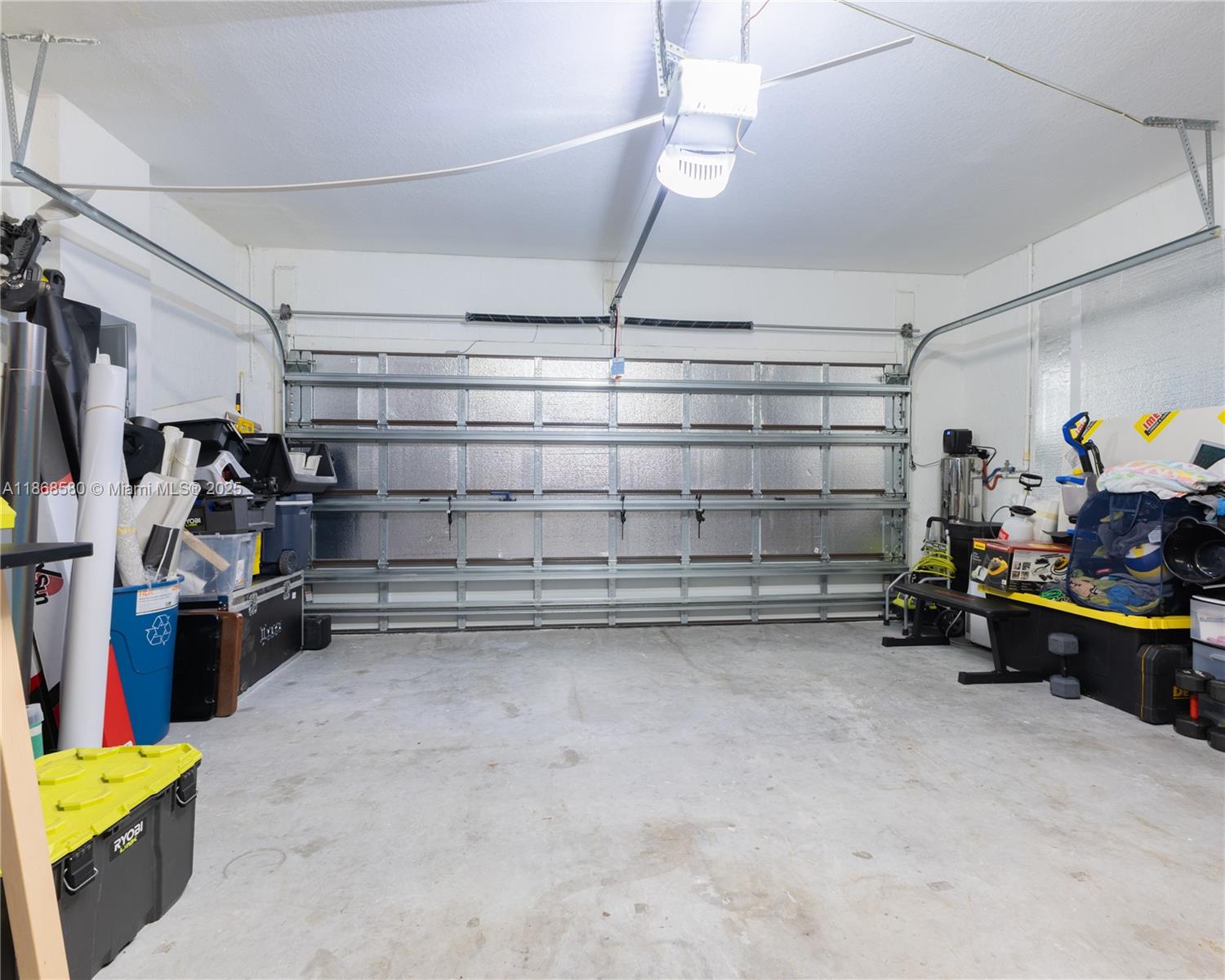 MC RESIDENTIAL - Residential