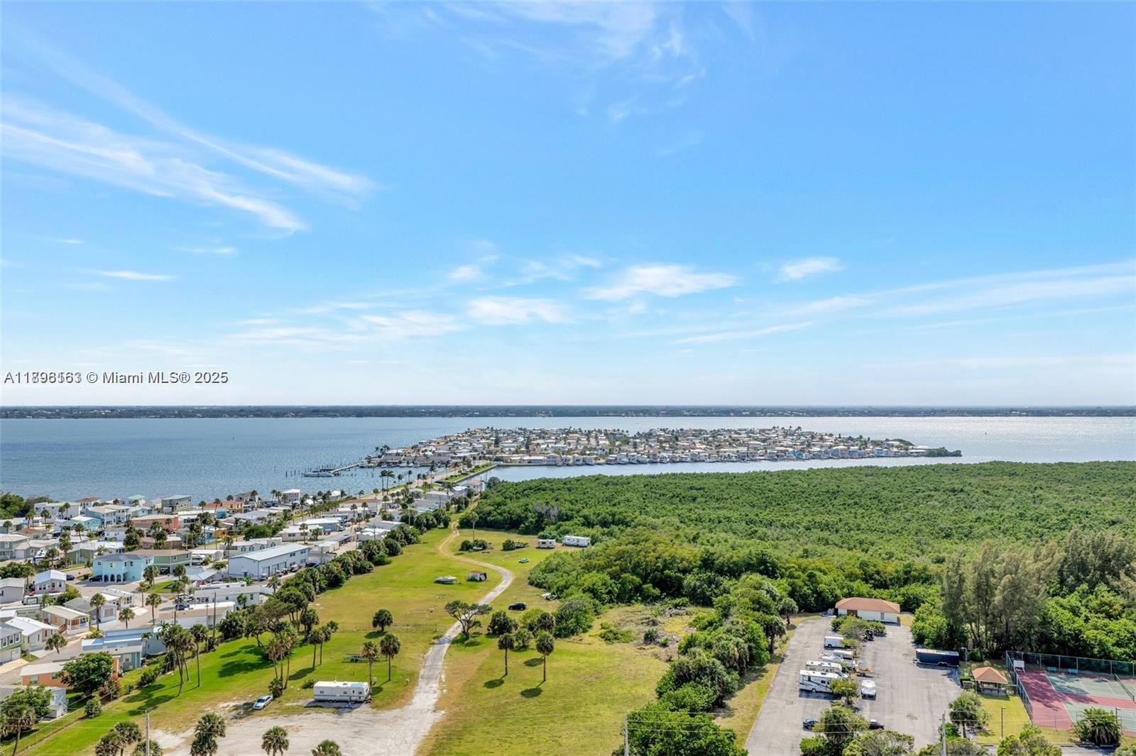 PRINCESS OF HUTCHINSON IS - Residential Lease