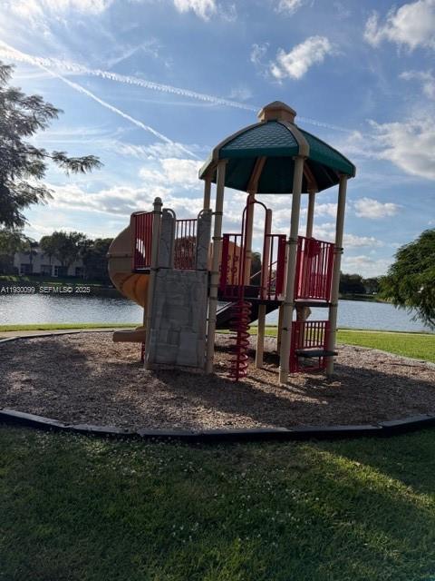 PALMBROOKE TOWNHOMES - Residential Lease