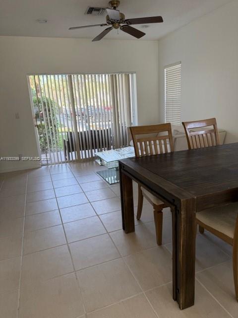 PALMBROOKE TOWNHOMES - Residential Lease