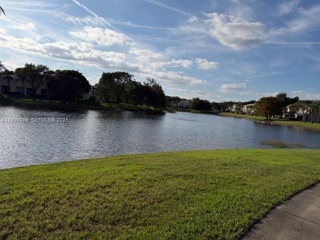 PALMBROOKE TOWNHOMES - Residential Lease