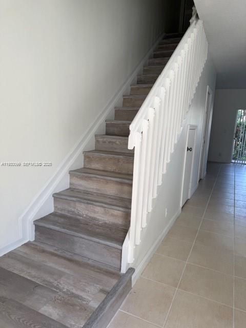 PALMBROOKE TOWNHOMES - Residential Lease