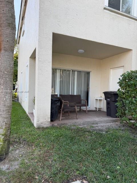 PALMBROOKE TOWNHOMES - Residential Lease