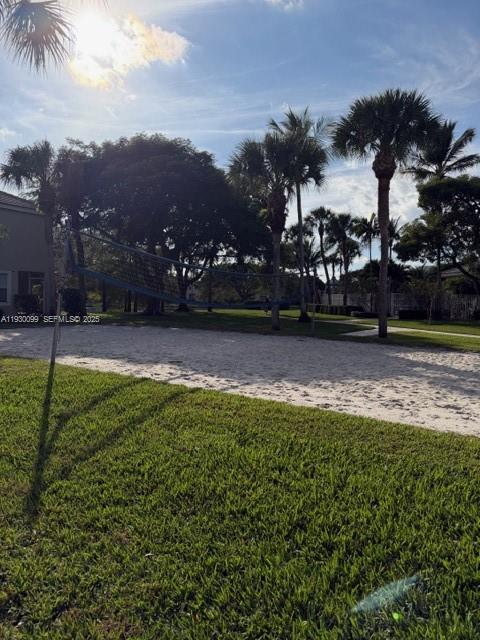 PALMBROOKE TOWNHOMES - Residential Lease