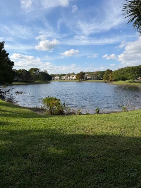 PALMBROOKE TOWNHOMES - Residential Lease