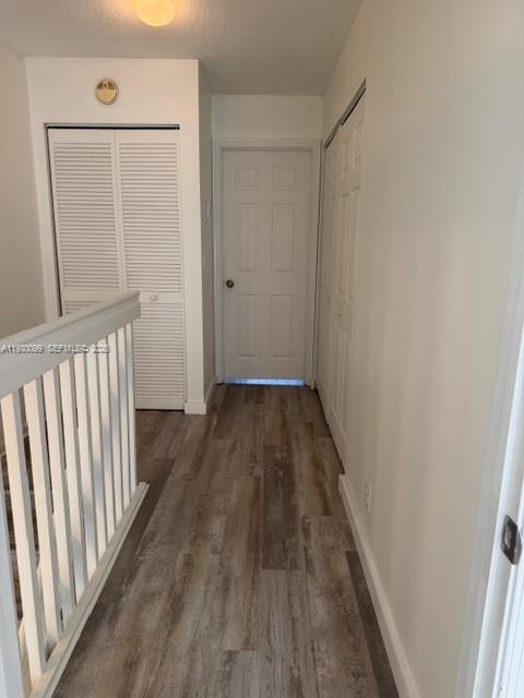 PALMBROOKE TOWNHOMES - Residential Lease