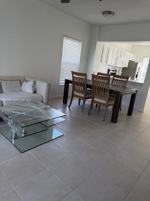 PALMBROOKE TOWNHOMES - Residential Lease