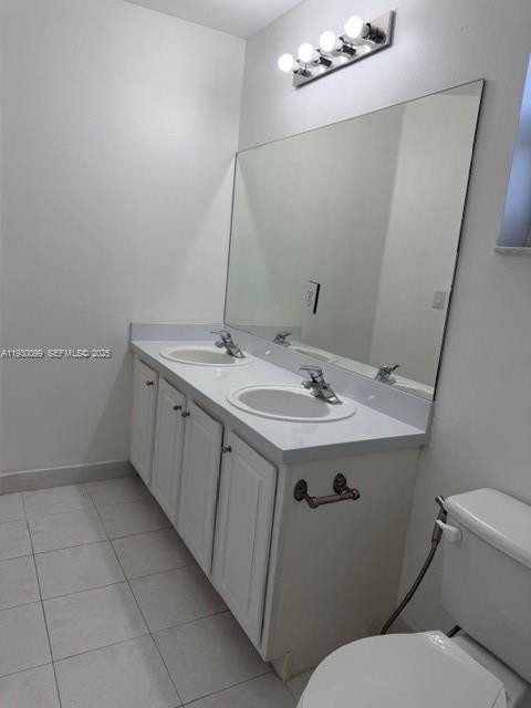 PALMBROOKE TOWNHOMES - Residential Lease