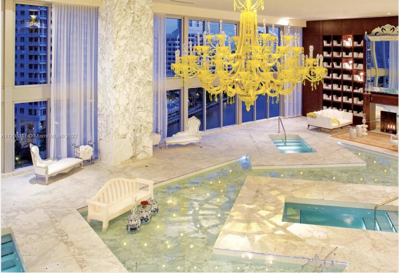 ICONBRICKELL CONDO NO 1 - Residential