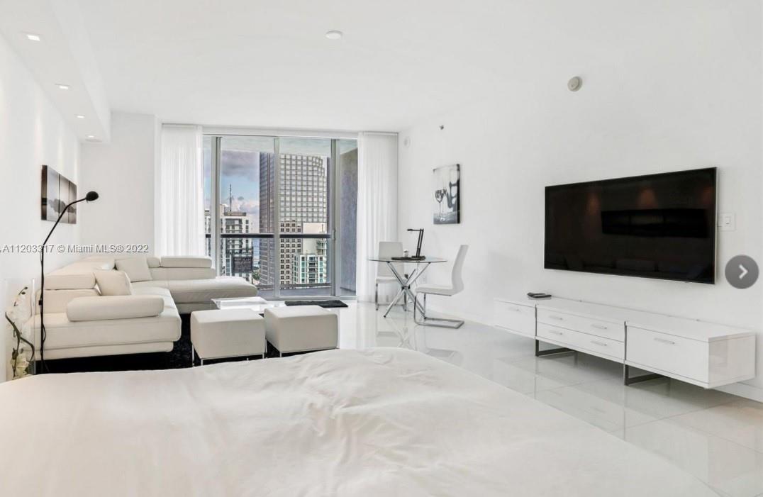 ICONBRICKELL CONDO NO 1 - Residential