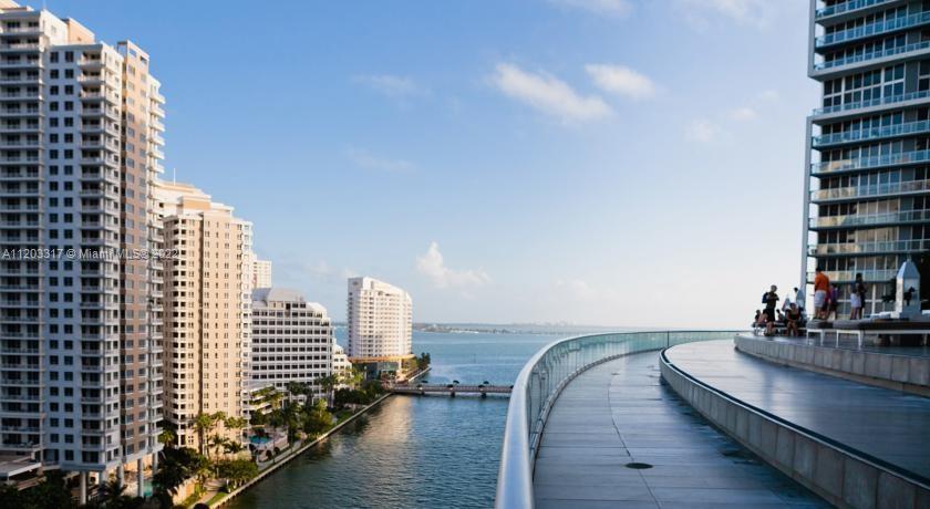 ICONBRICKELL CONDO NO 1 - Residential