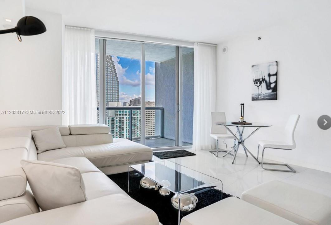 ICONBRICKELL CONDO NO 1 - Residential