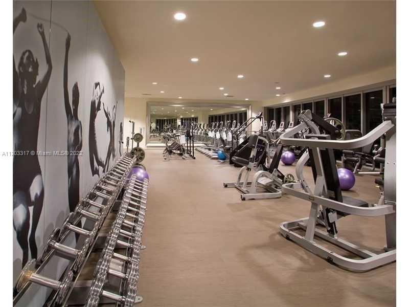 ICONBRICKELL CONDO NO 1 - Residential