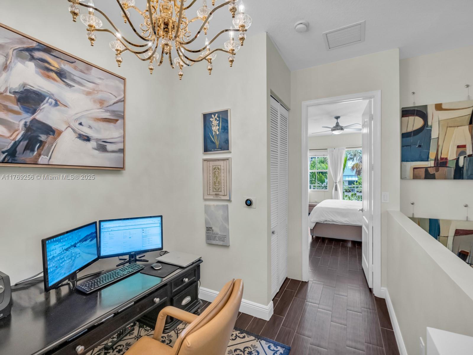 VILLAGE AT SAILBOAT BEND - Residential Lease