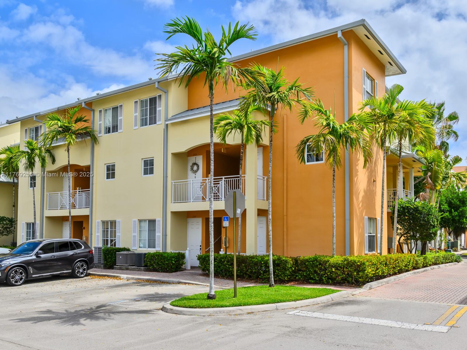 VILLAGE AT SAILBOAT BEND - Residential Lease