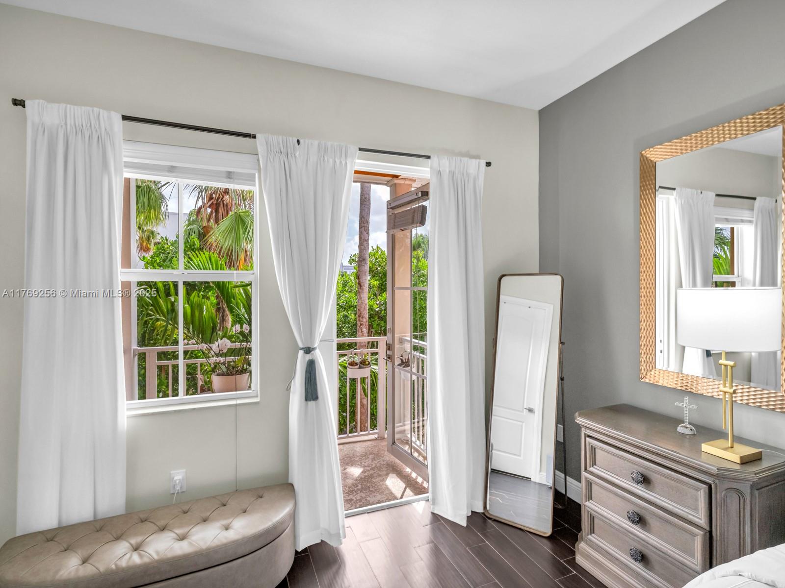 VILLAGE AT SAILBOAT BEND - Residential Lease