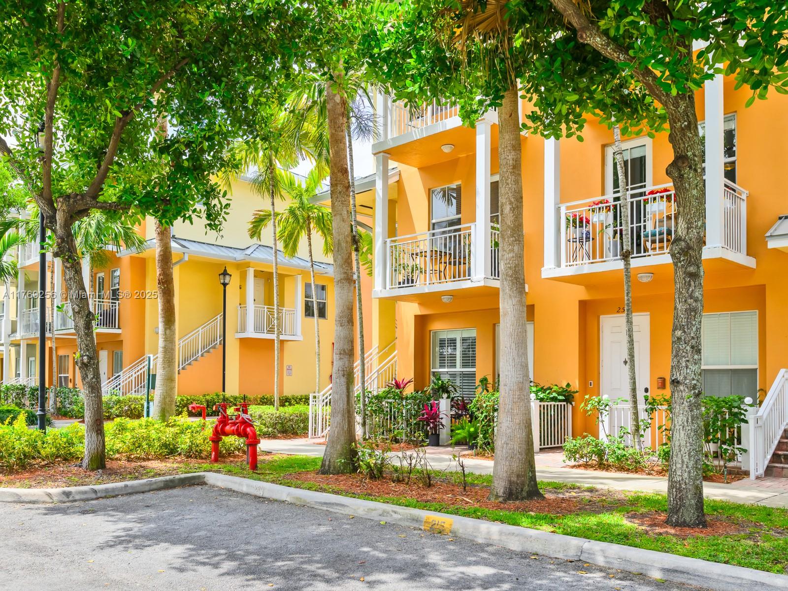 VILLAGE AT SAILBOAT BEND - Residential Lease