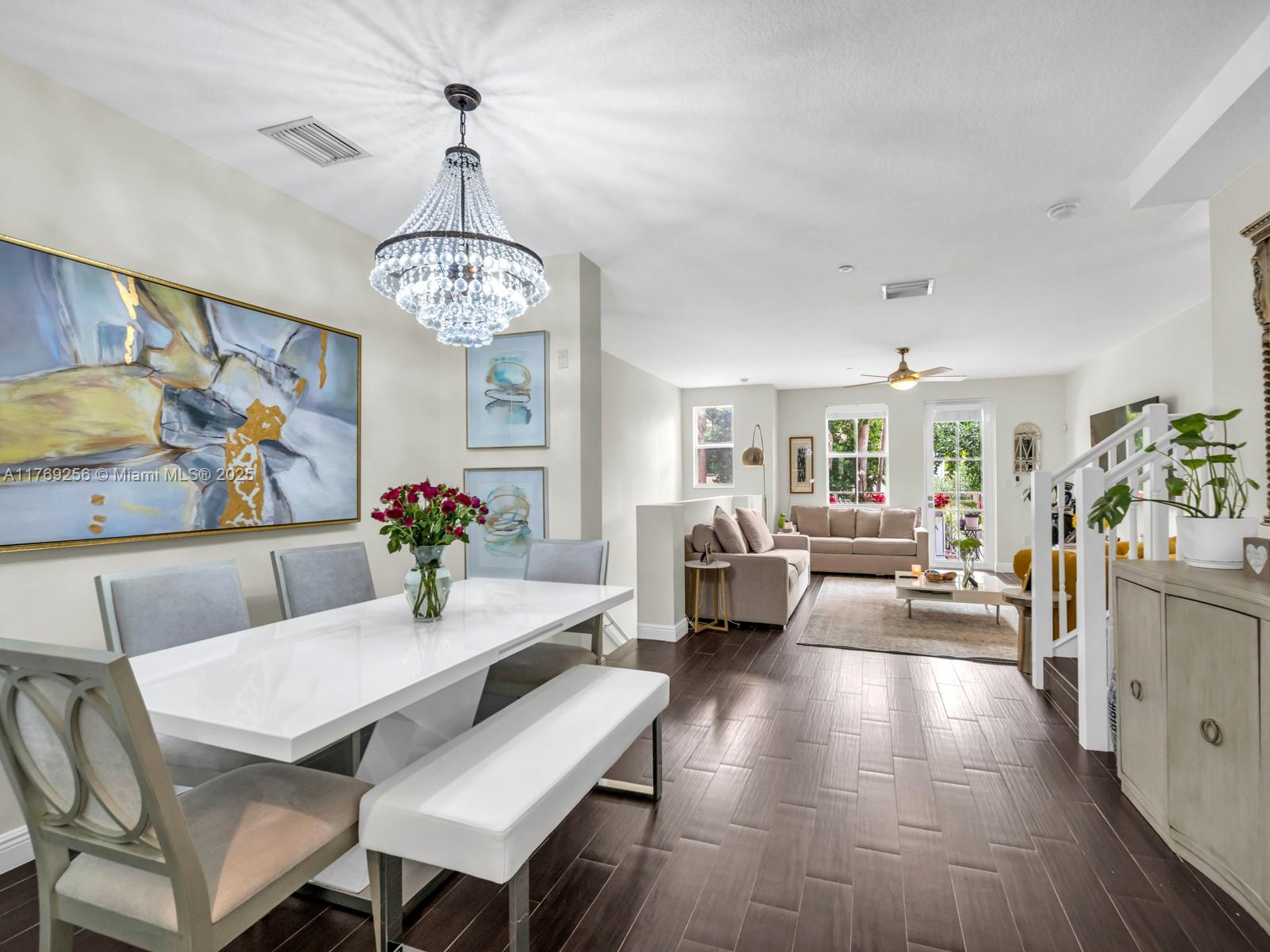 VILLAGE AT SAILBOAT BEND - Residential Lease