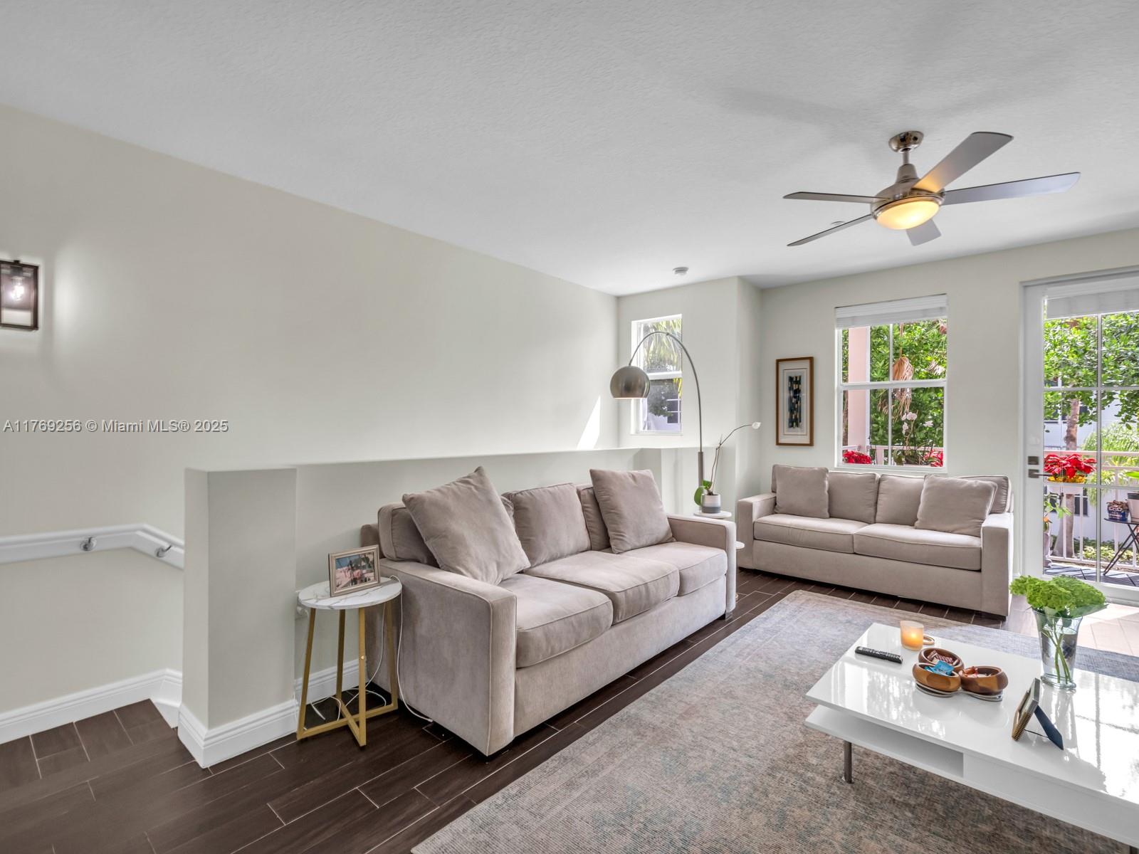 VILLAGE AT SAILBOAT BEND - Residential Lease