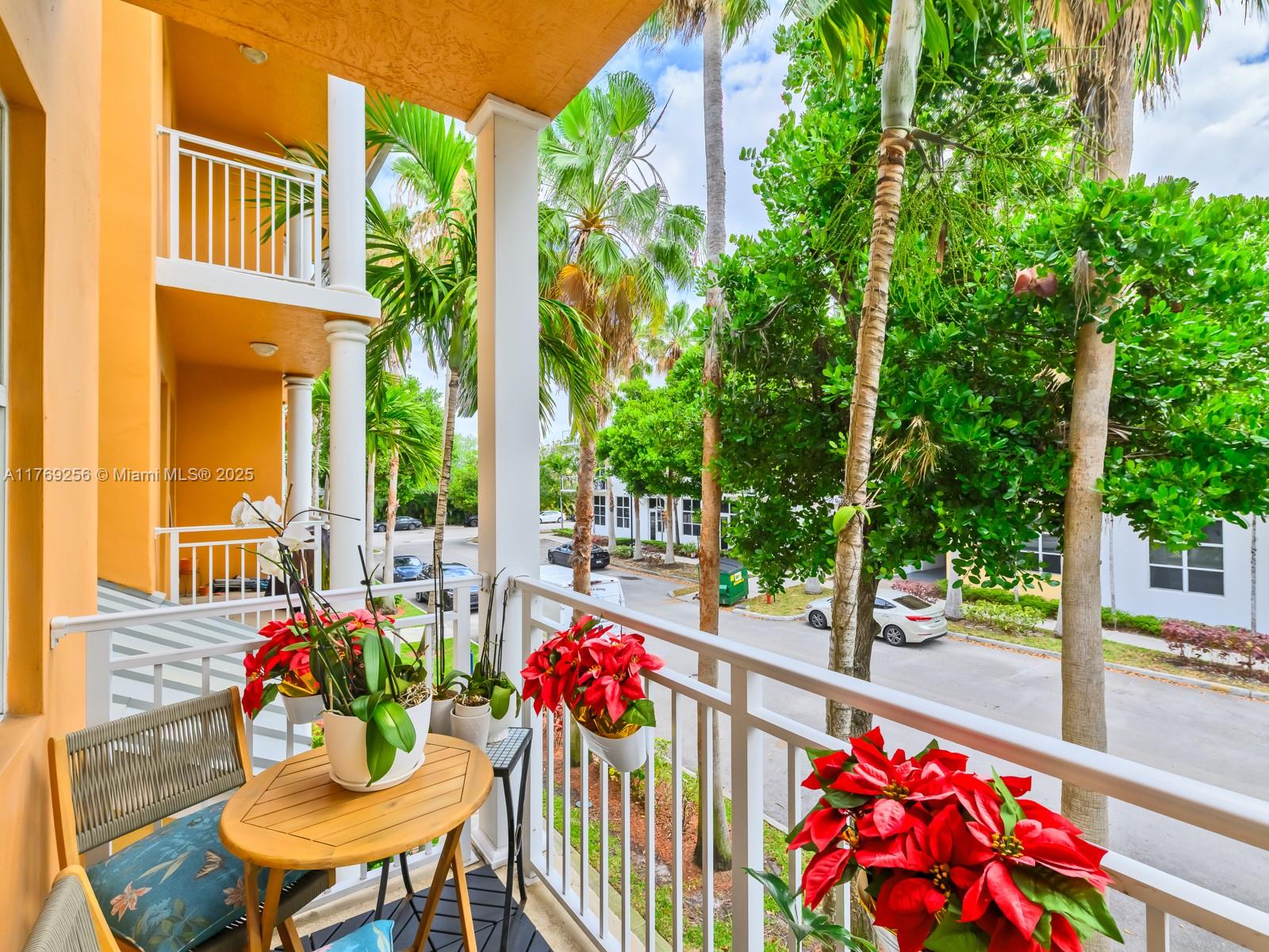 VILLAGE AT SAILBOAT BEND - Residential Lease