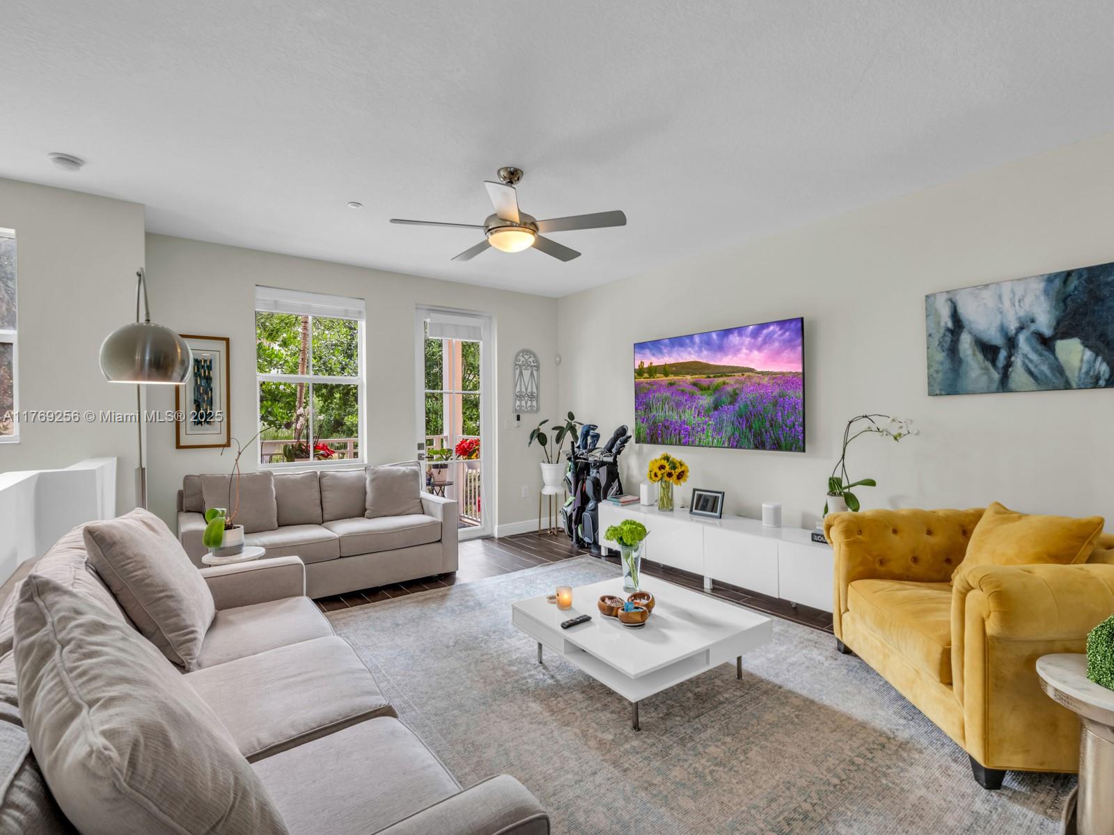 VILLAGE AT SAILBOAT BEND - Residential Lease