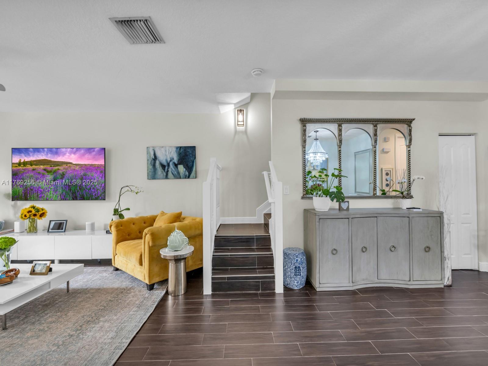 VILLAGE AT SAILBOAT BEND - Residential Lease