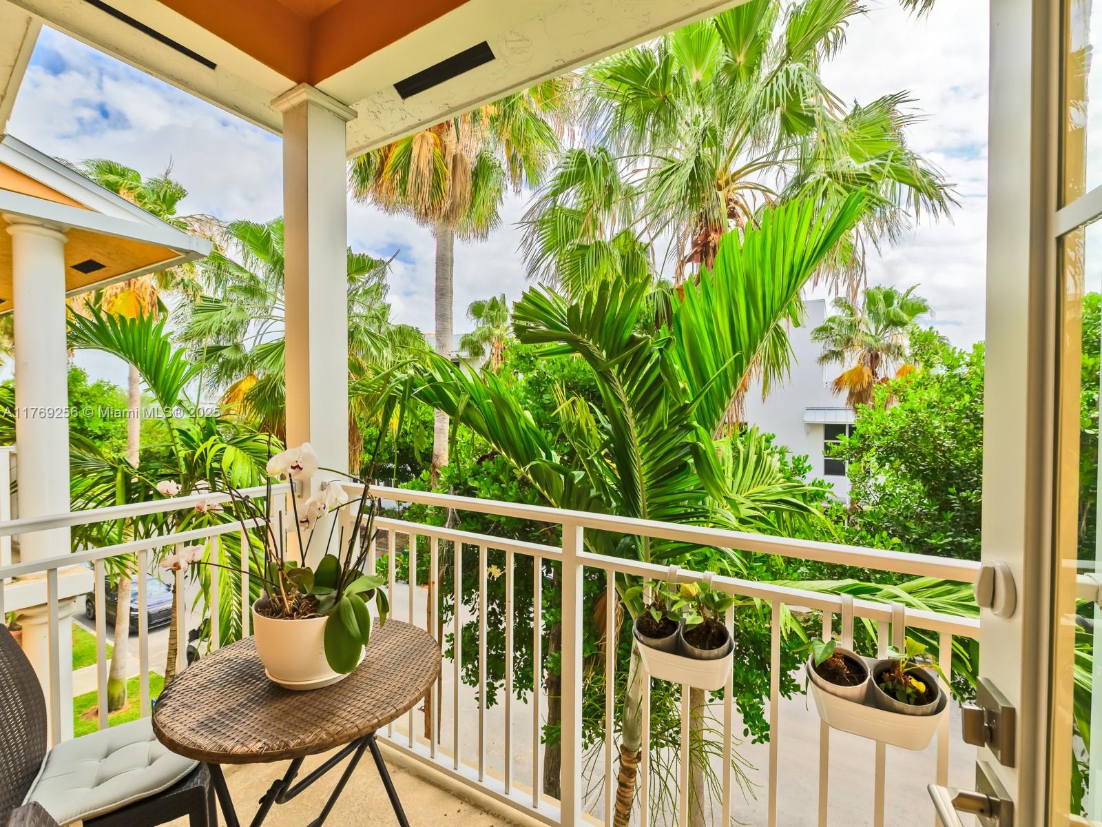 VILLAGE AT SAILBOAT BEND - Residential Lease