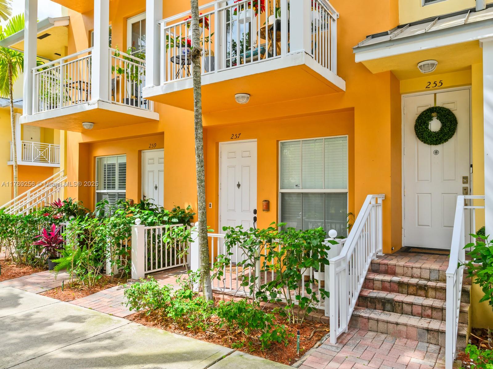 VILLAGE AT SAILBOAT BEND - Residential Lease