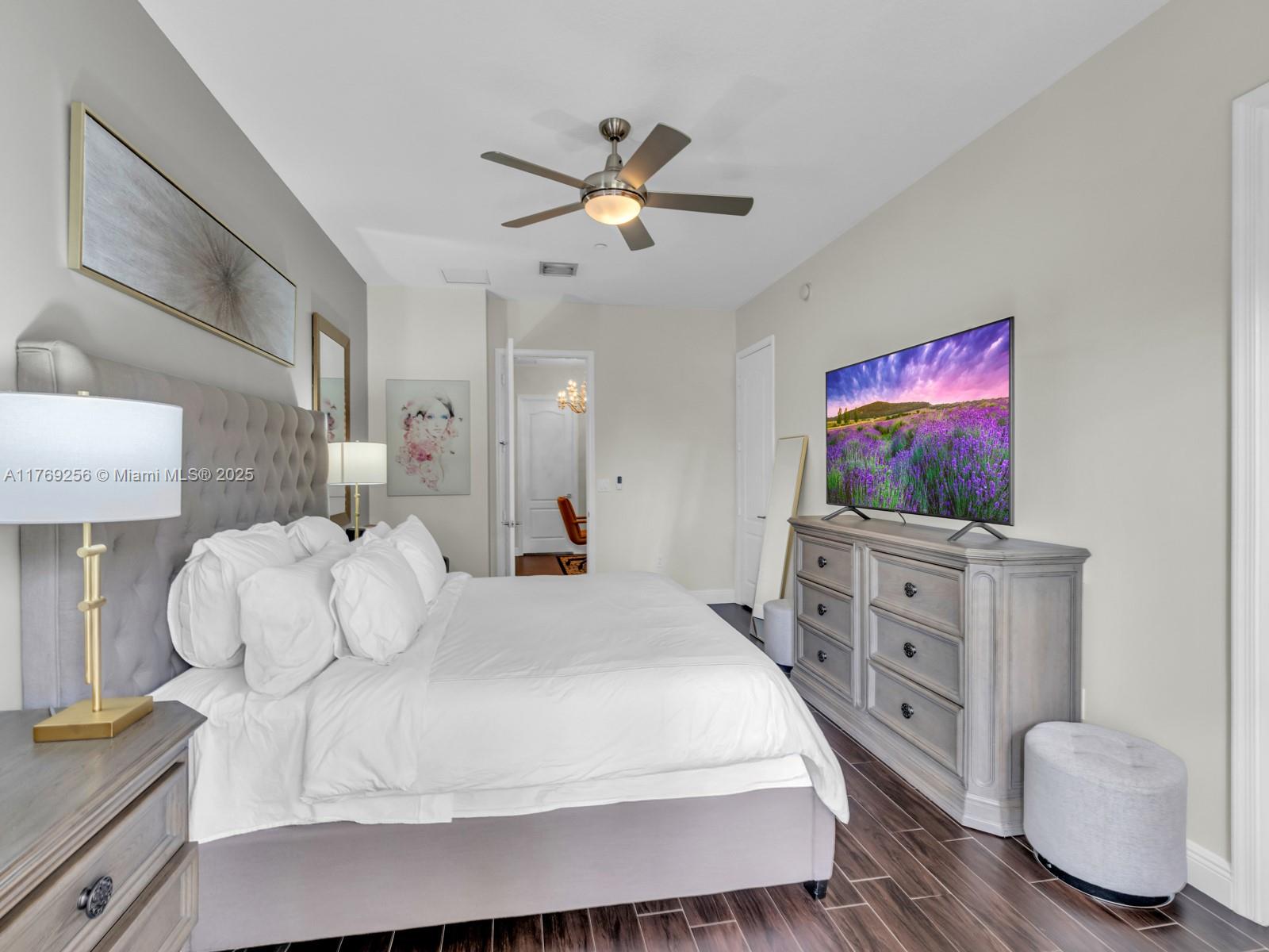 VILLAGE AT SAILBOAT BEND - Residential Lease