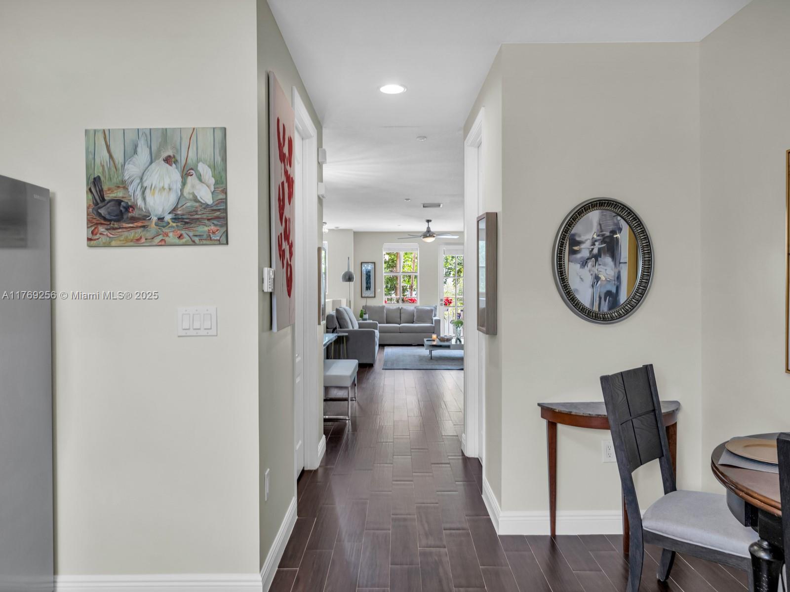 VILLAGE AT SAILBOAT BEND - Residential Lease