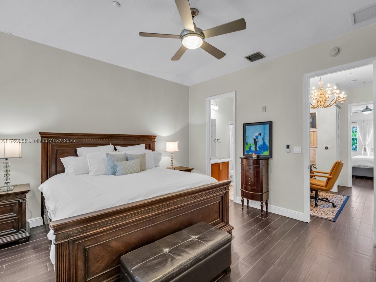 VILLAGE AT SAILBOAT BEND - Residential Lease