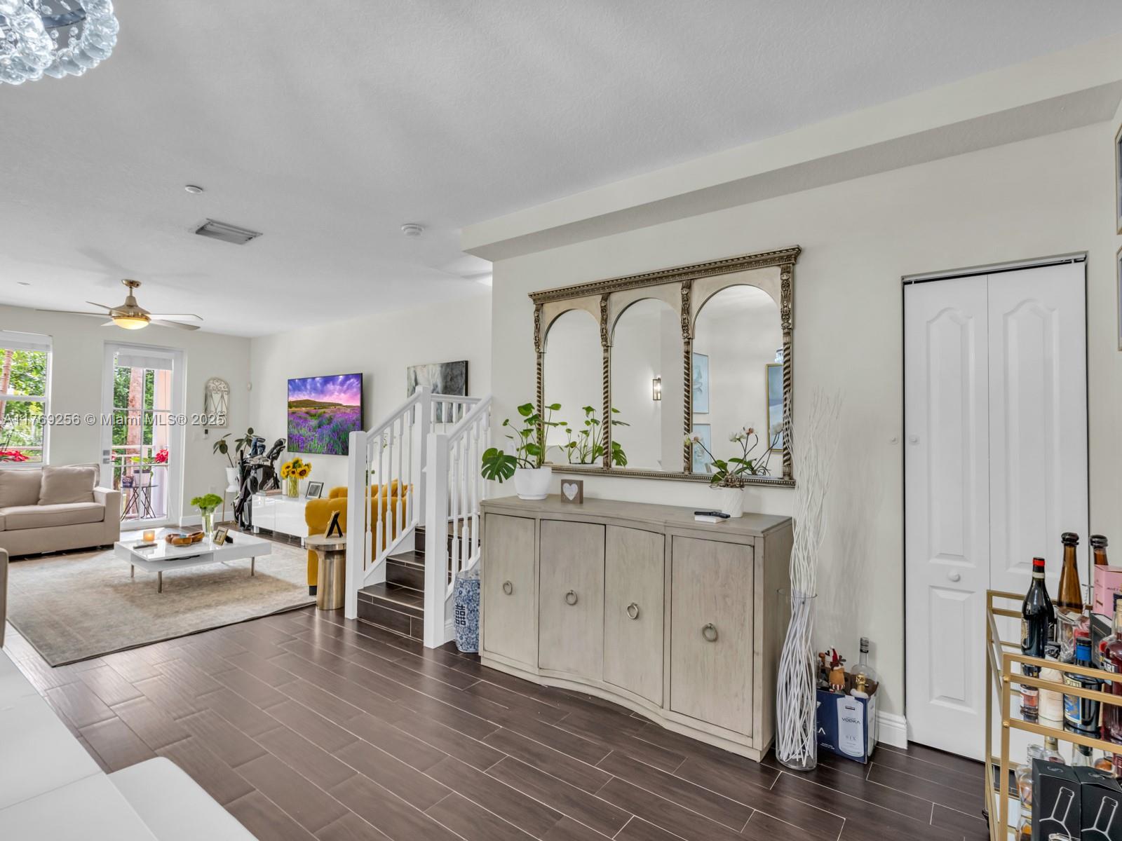 VILLAGE AT SAILBOAT BEND - Residential Lease