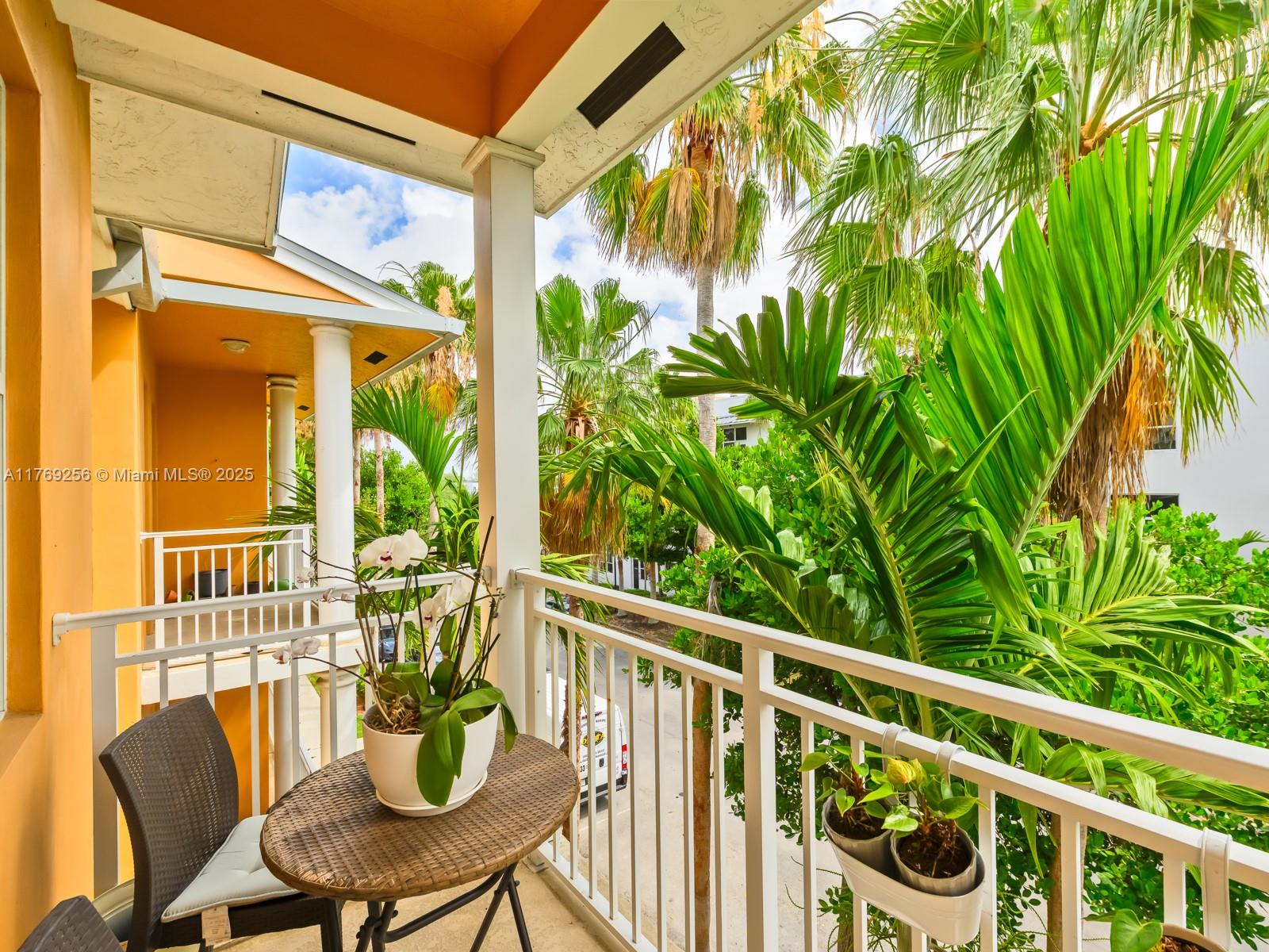 VILLAGE AT SAILBOAT BEND - Residential Lease