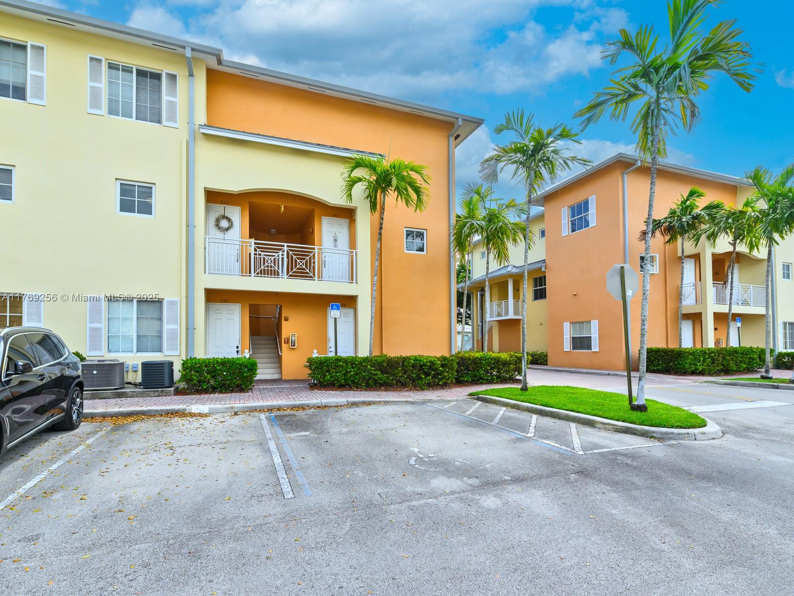 VILLAGE AT SAILBOAT BEND - Residential Lease