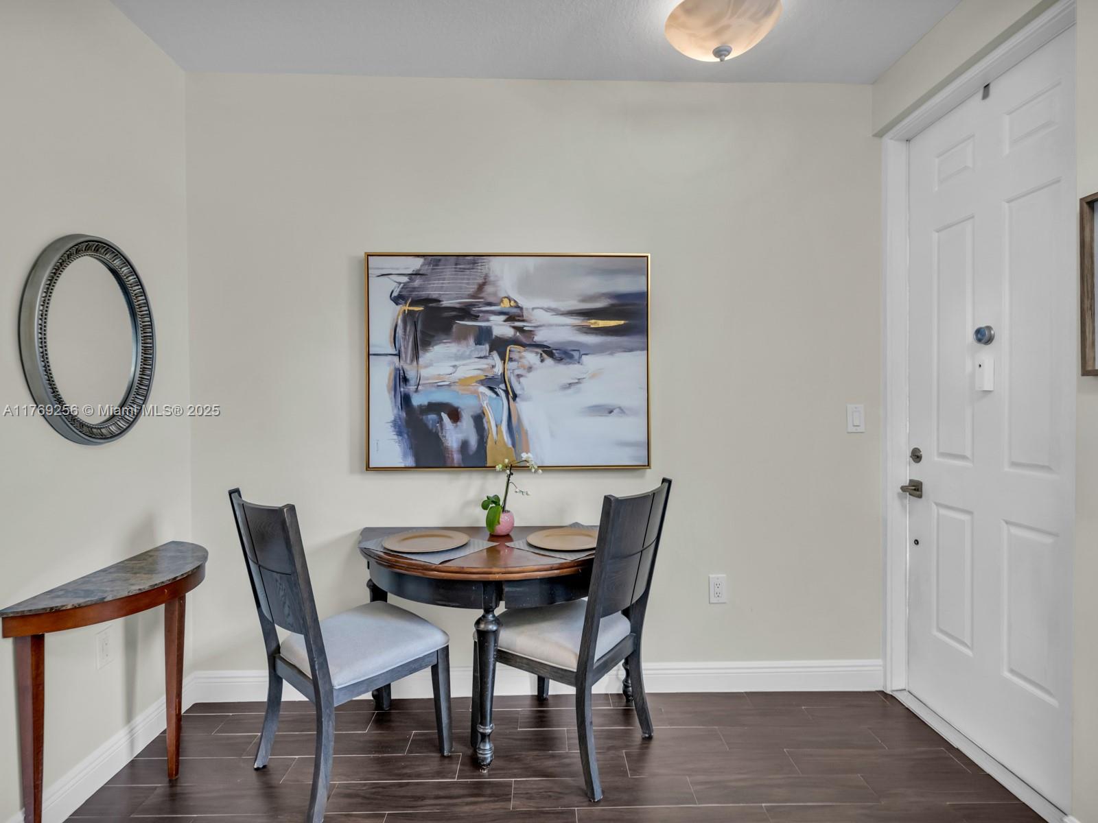 VILLAGE AT SAILBOAT BEND - Residential Lease