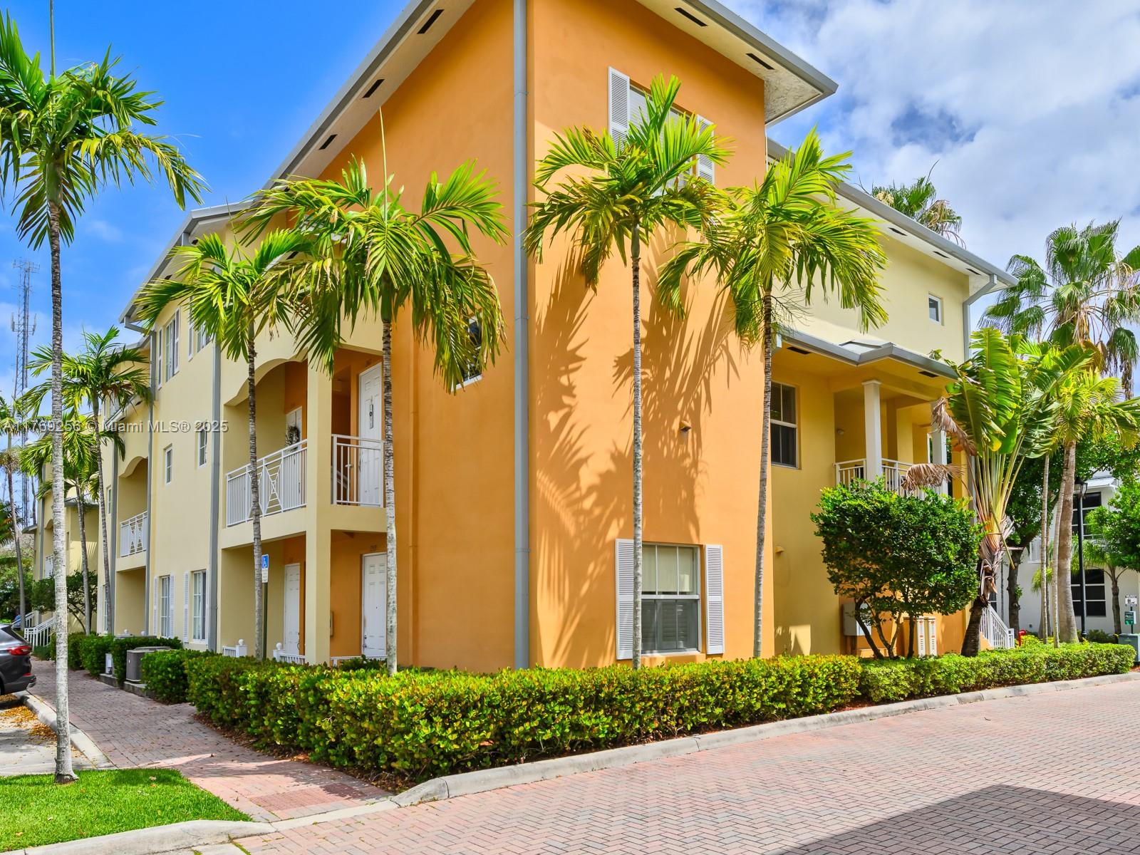 VILLAGE AT SAILBOAT BEND - Residential Lease