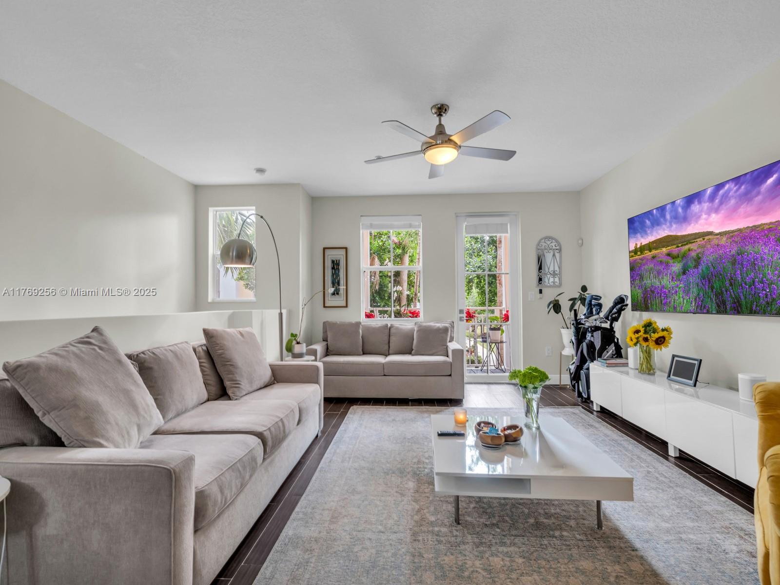 VILLAGE AT SAILBOAT BEND - Residential Lease