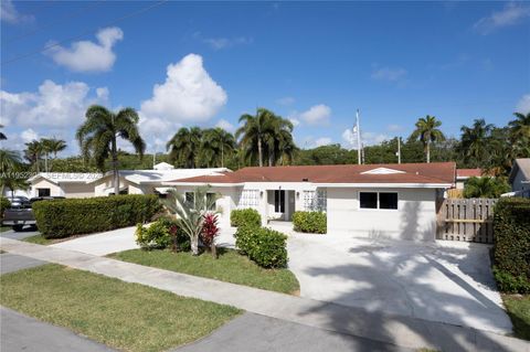 1245 Garfield St Hollywood FL 33019