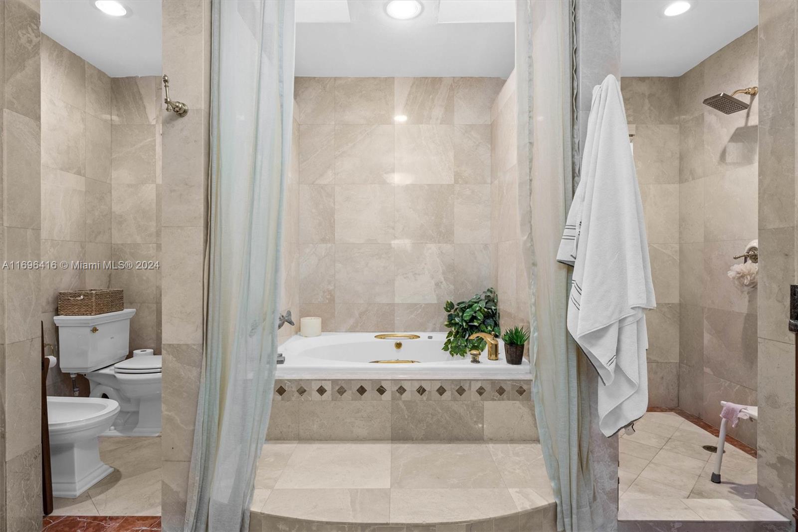 COCOPLUM SEC 2 PLAT F - Residential