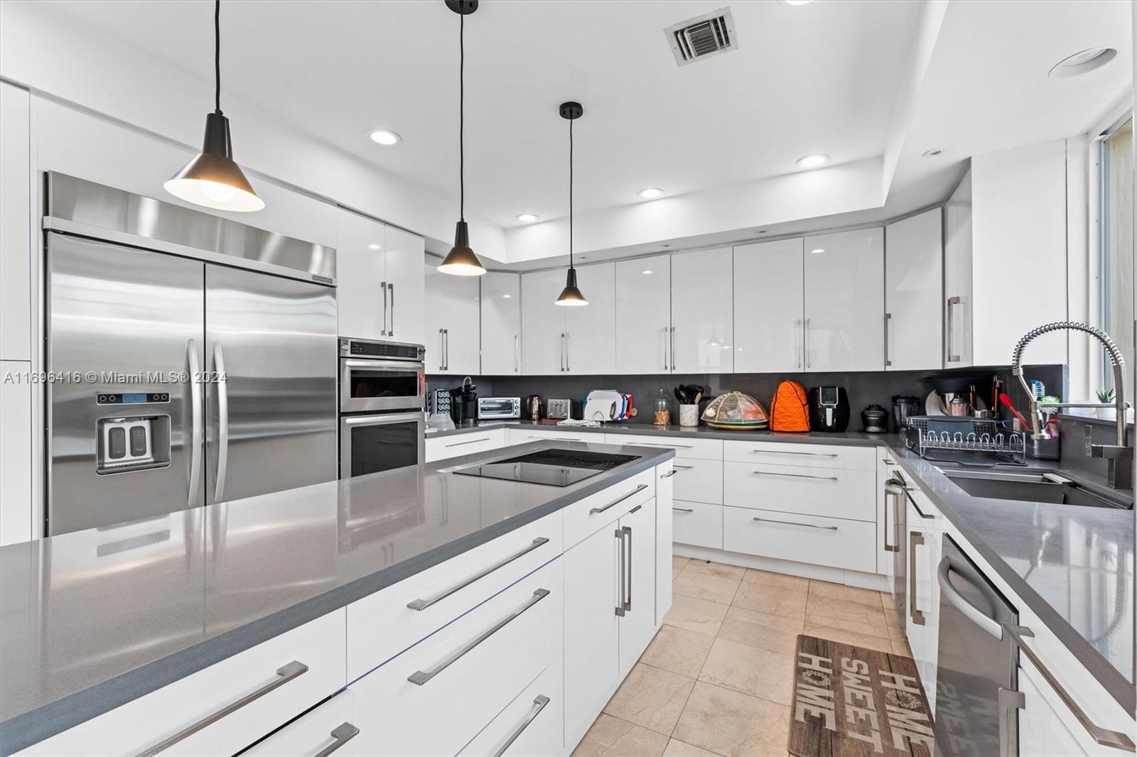 COCOPLUM SEC 2 PLAT F - Residential