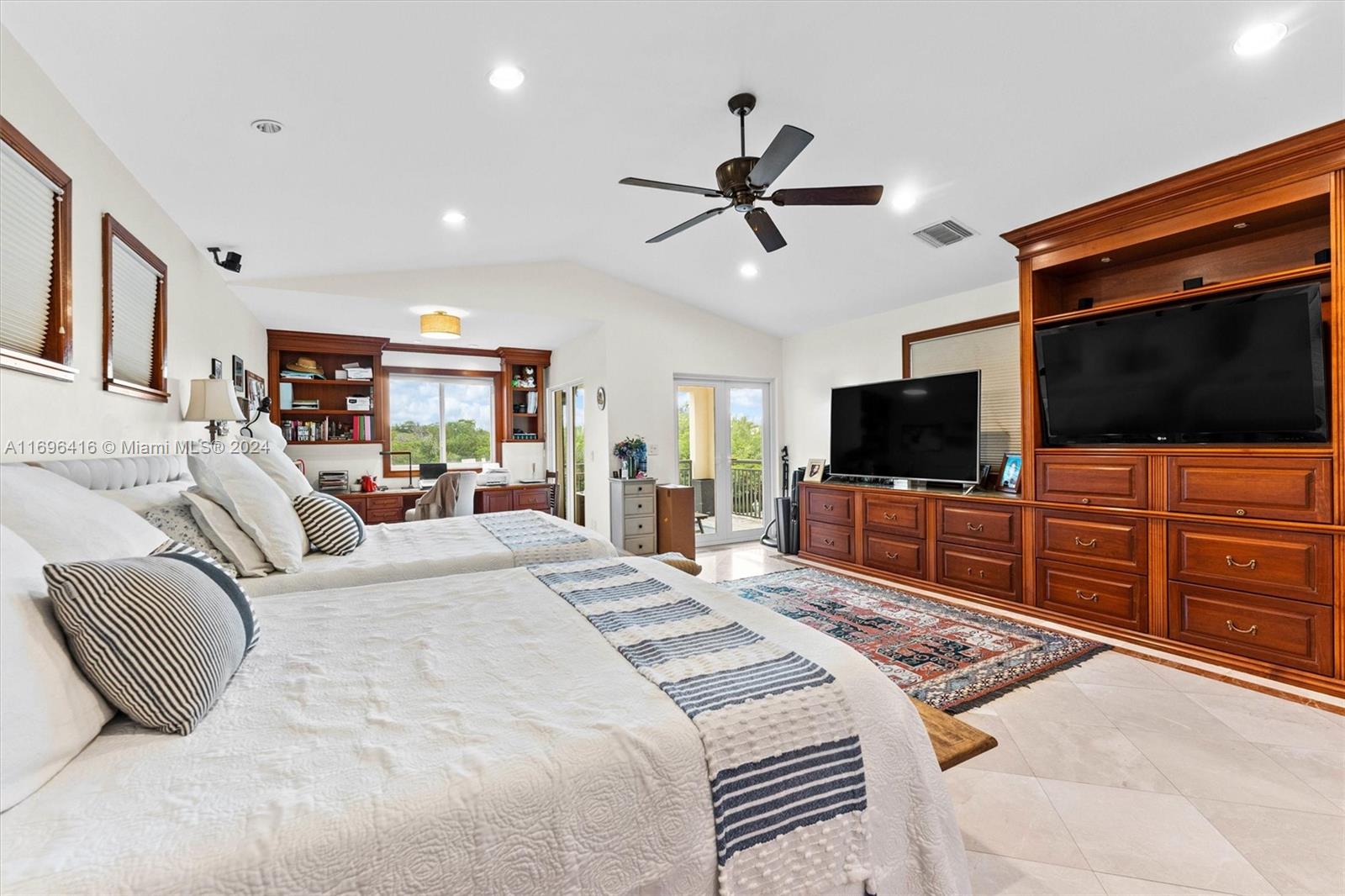 COCOPLUM SEC 2 PLAT F - Residential