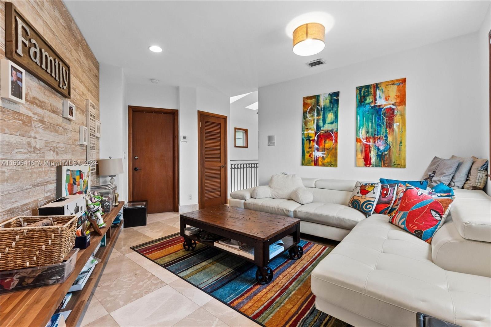 COCOPLUM SEC 2 PLAT F - Residential