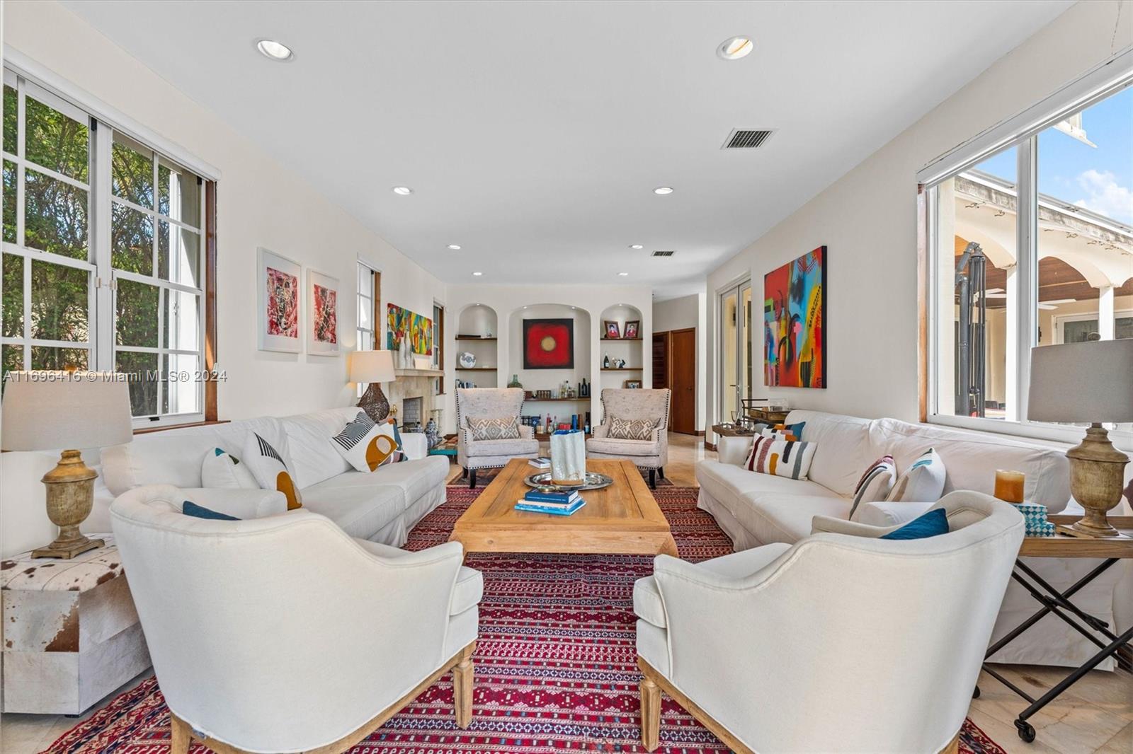 COCOPLUM SEC 2 PLAT F - Residential