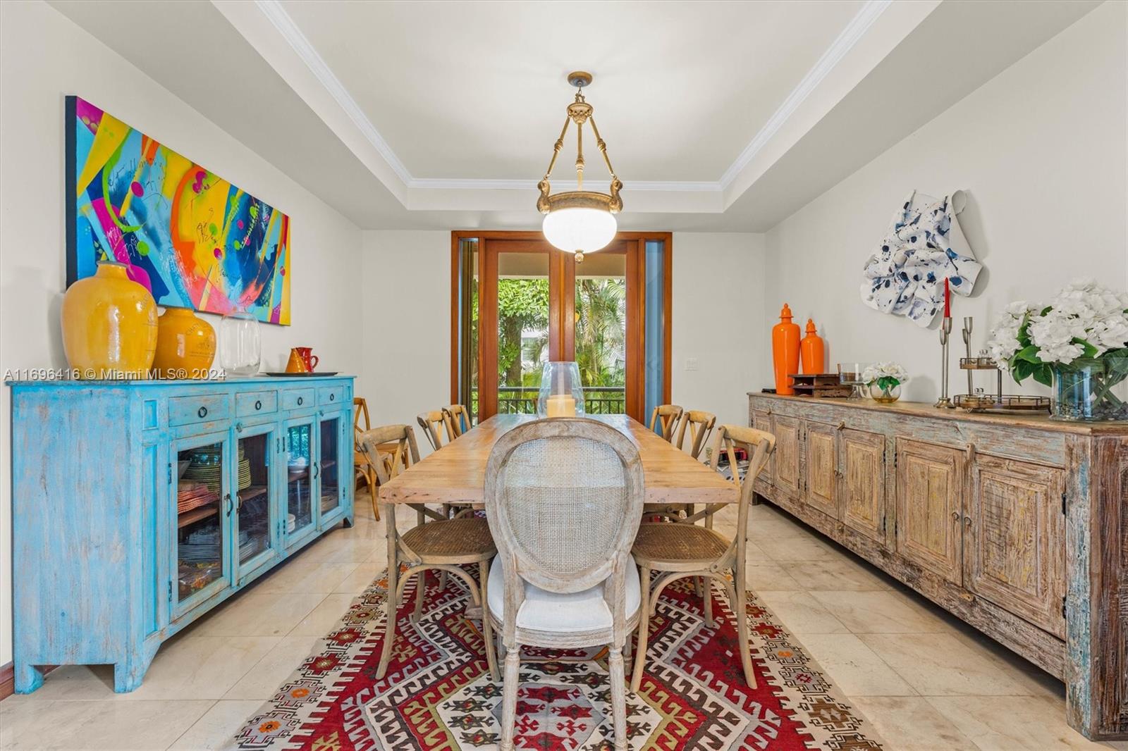 COCOPLUM SEC 2 PLAT F - Residential